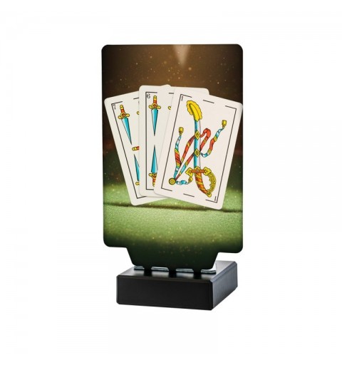 TROFEO AURA NAIPES 3C