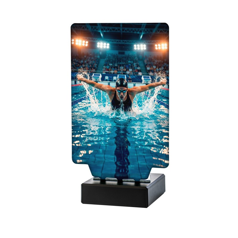 TROFEO AURA NATACION FEMENINA