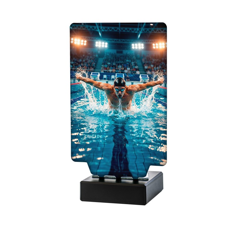 TROFEO AURA NATACION MASCULINO