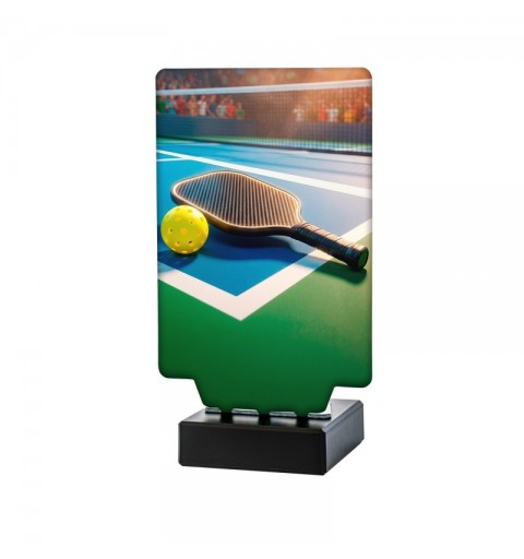 TROFEO AURA PICKLEBALL