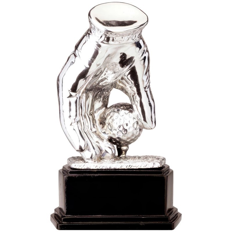 TROFEO RESINA GOLF