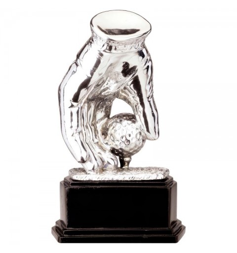 TROFEO RESINA GOLF
