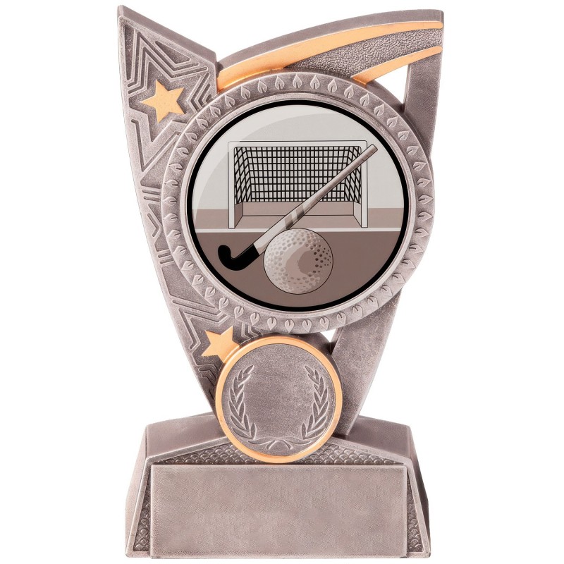 TROFEO RESINA HOCKEY