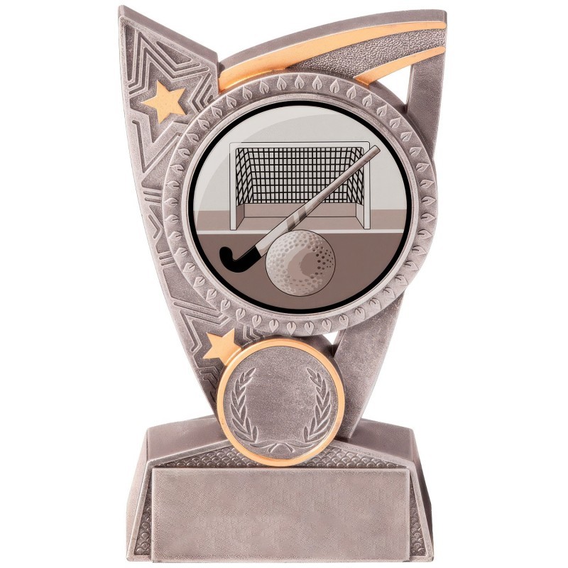 TROFEO RESINA HOCKEY