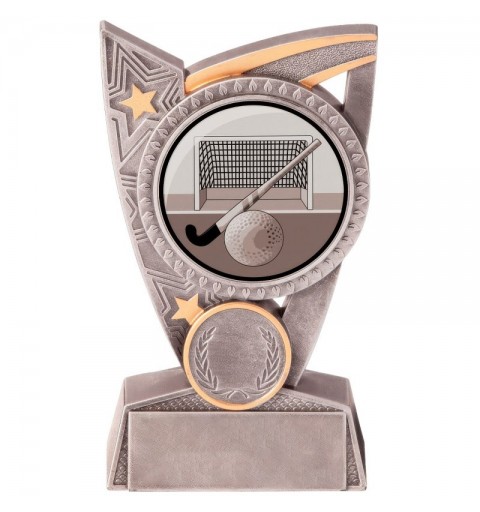 TROFEO RESINA HOCKEY