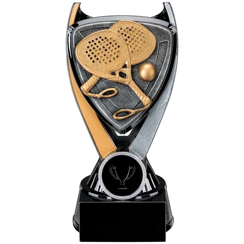 TROFEO RESINA PADEL