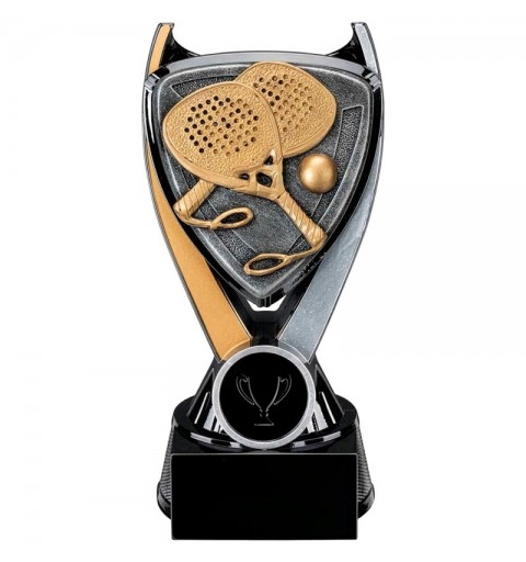 TROFEO RESINA PADEL