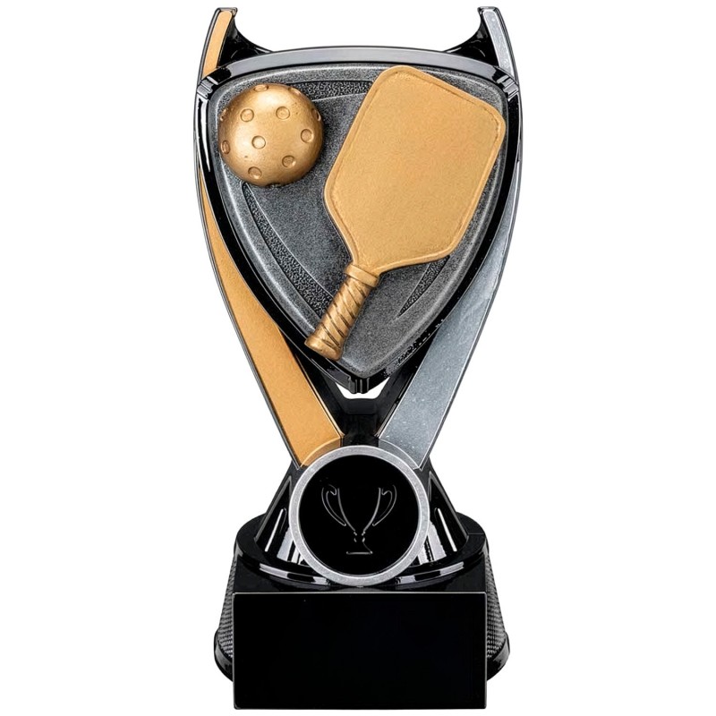 TROFEO RESINA PICKLEBALL