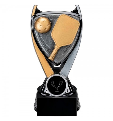TROFEO RESINA PICKLEBALL