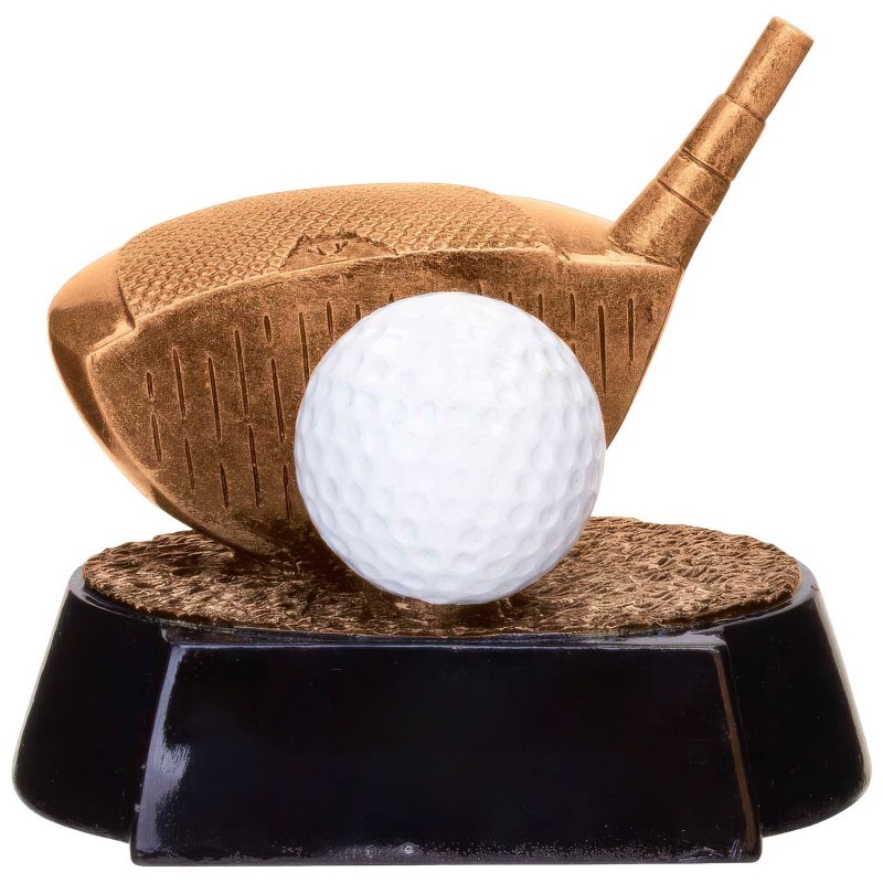 TROFEO RESINA GOLF