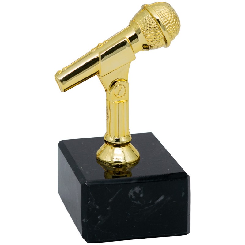 TROFEO KARAOKE