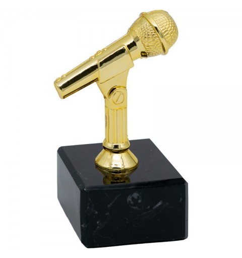 TROFEO KARAOKE