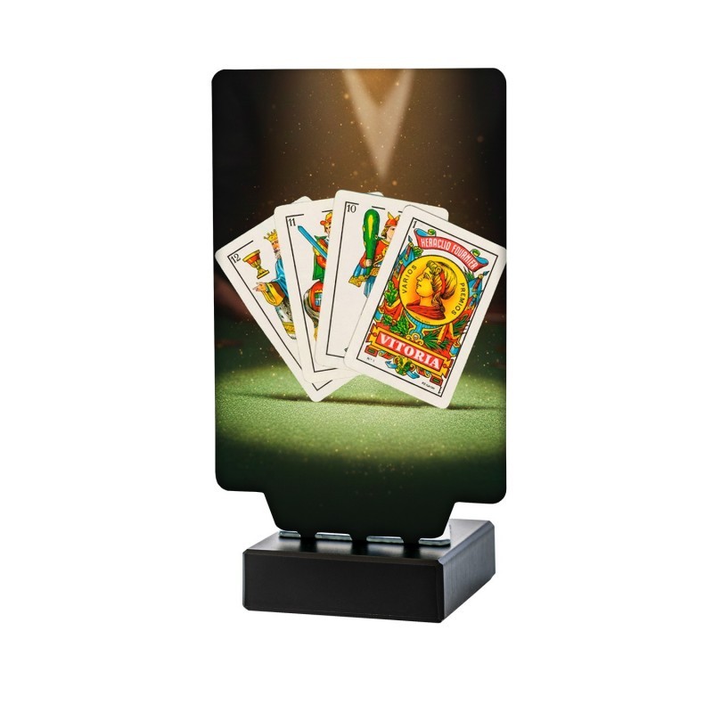 TROFEO AURA NAIPES 4C MUS