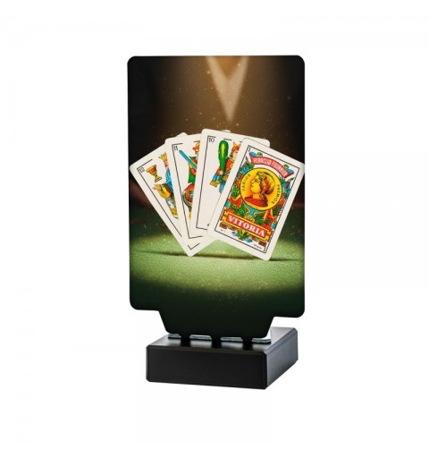 TROFEO AURA NAIPES 4C MUS