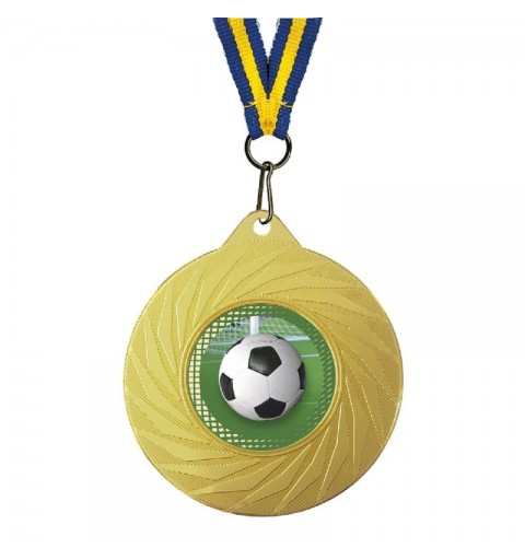 OFERTA MEDALLA ESTRELLA 50MM+CINTA+CENTRO