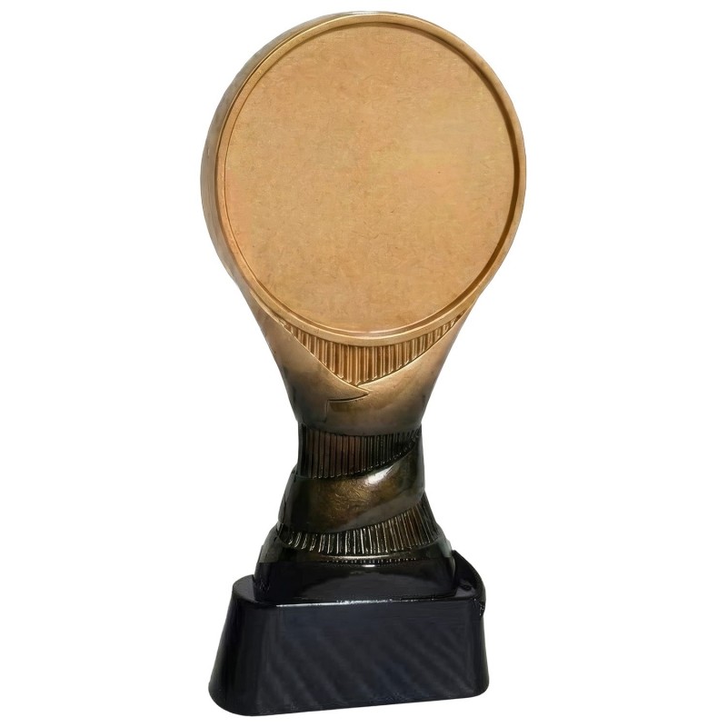 TROFEO RESINA BOSTON NEUTRO