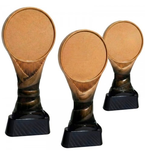 TROFEO RESINA BOSTON NEUTRO