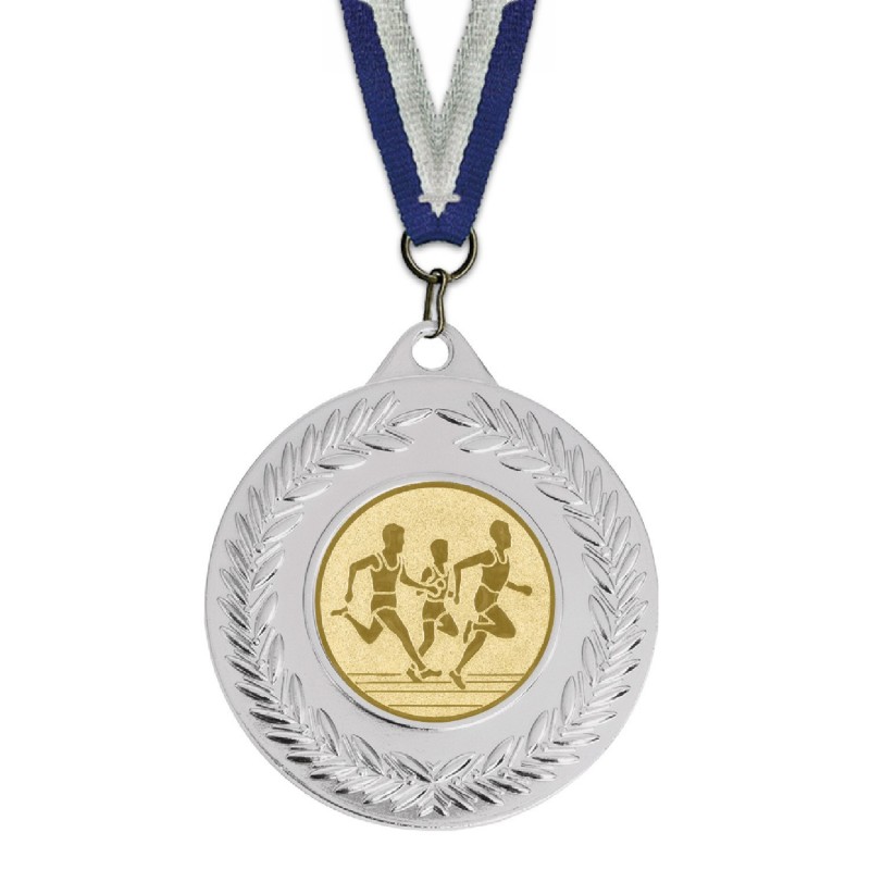 OFERTA MEDALLA ESTRELLA 50MM+CINTA+CENTRO