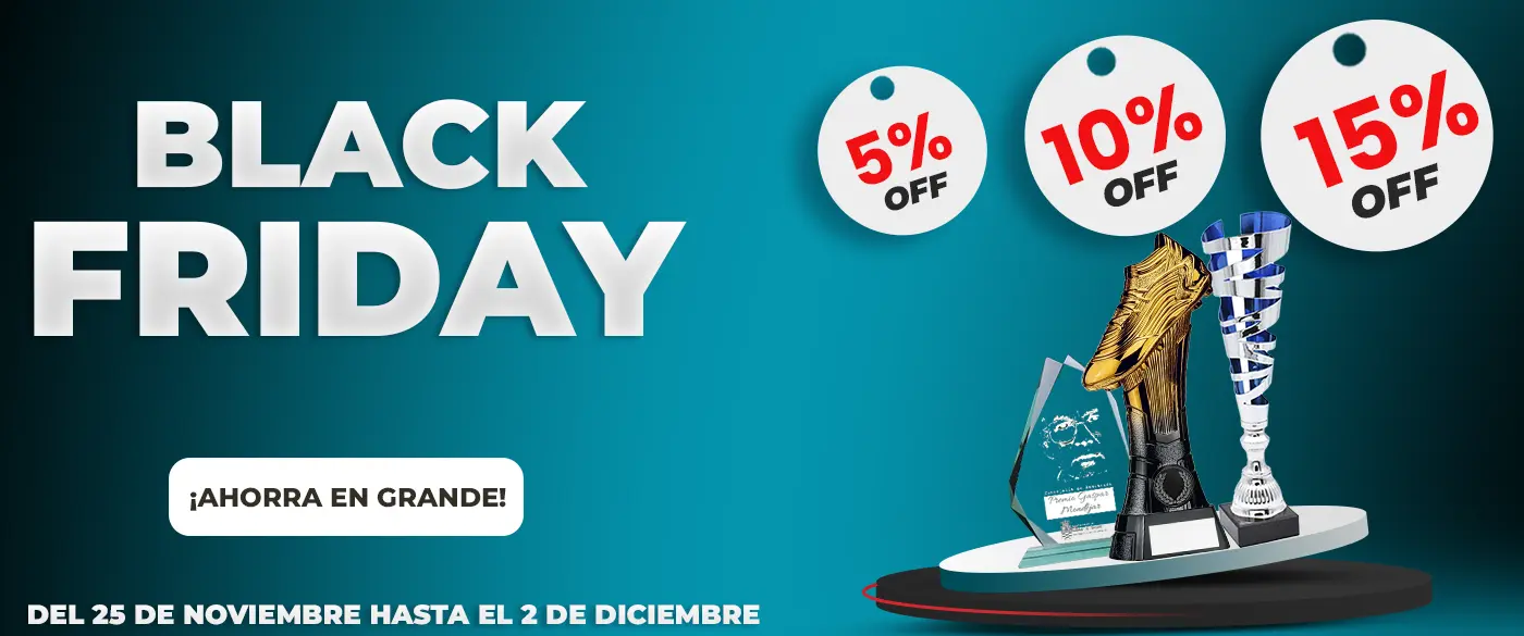 Black Friday Premius